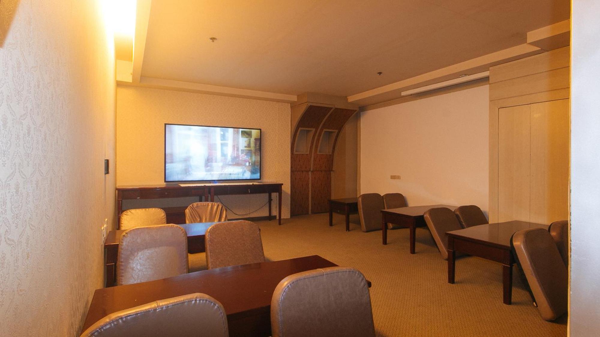 Reddoorz Premium At Jjimjbang Hotel Spa Manila Exterior foto