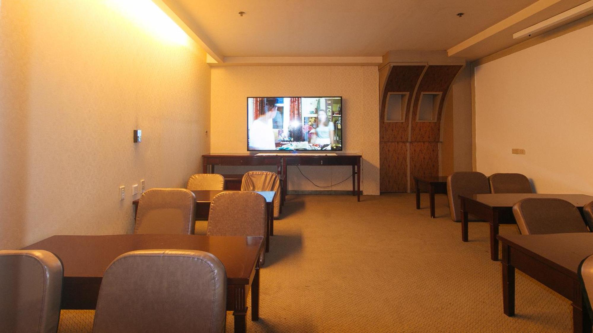 Reddoorz Premium At Jjimjbang Hotel Spa Manila Exterior foto