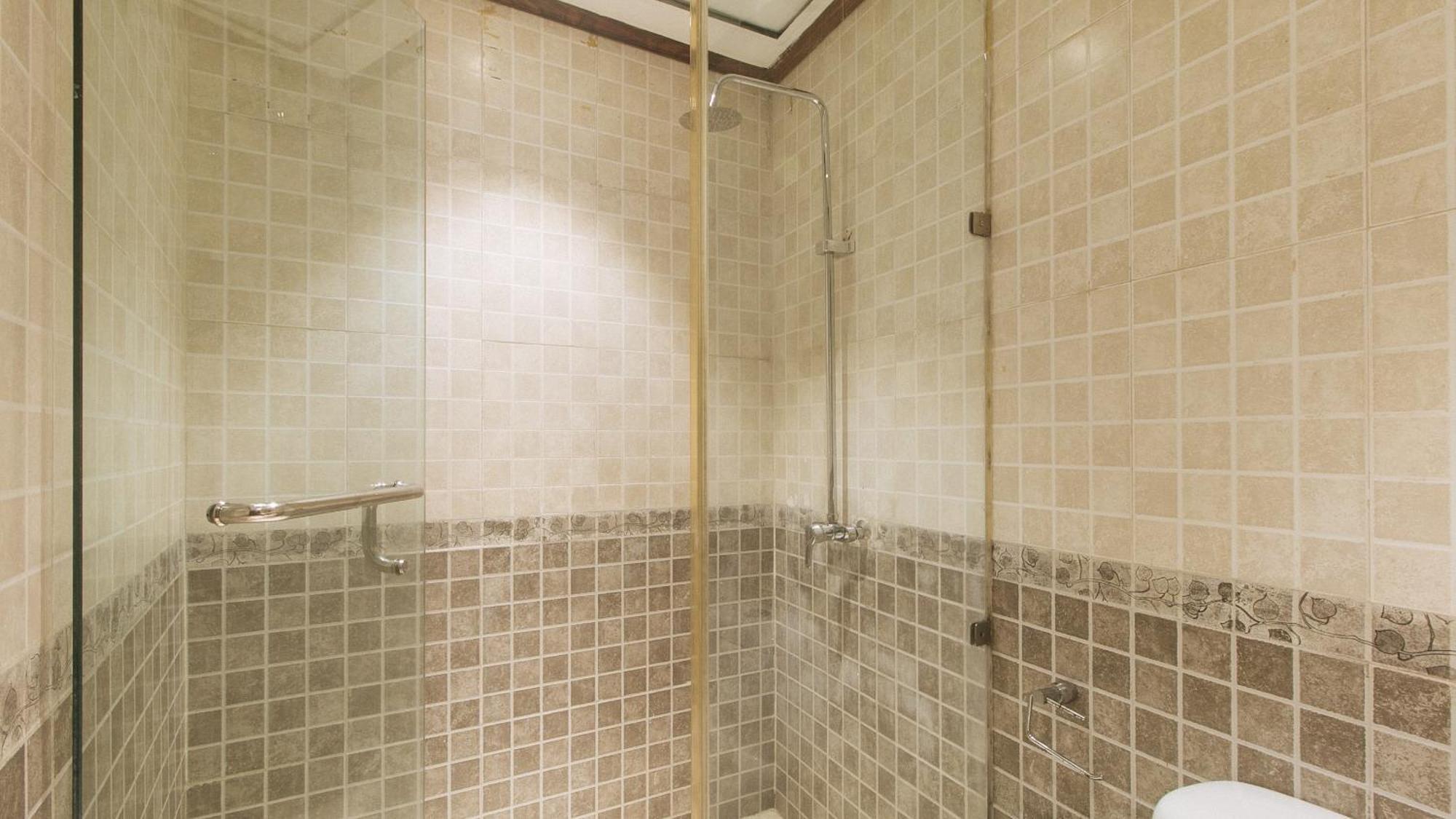 Reddoorz Premium At Jjimjbang Hotel Spa Manila Quarto foto