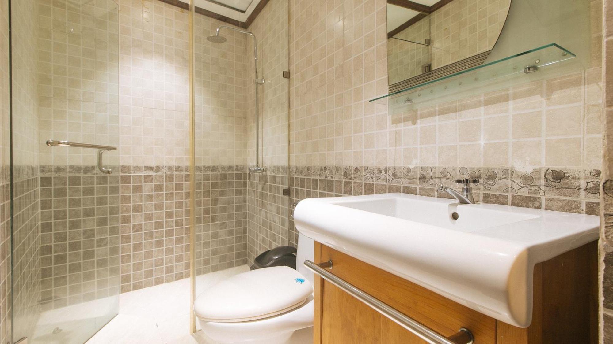 Reddoorz Premium At Jjimjbang Hotel Spa Manila Quarto foto
