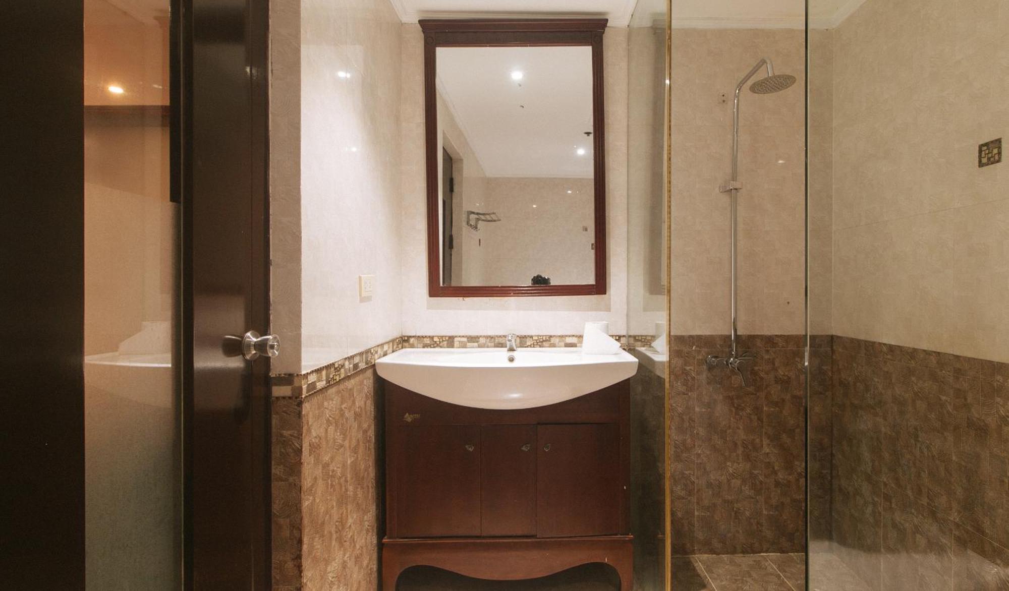 Reddoorz Premium At Jjimjbang Hotel Spa Manila Quarto foto